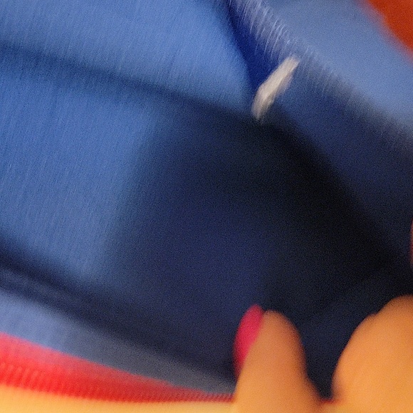 NWT: Buffalo Bills  NFL Classic Stripe Track Jacket - Picture 8 of 15